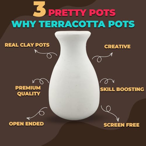 TOYKRAFTT Paint Your Own Pretty