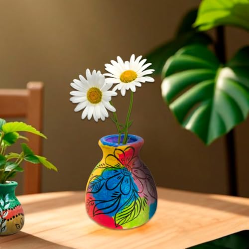 TOYKRAFTT Paint Your Own Pretty