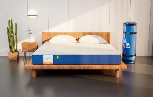 Flo Ergo™ Mattress | Aloe