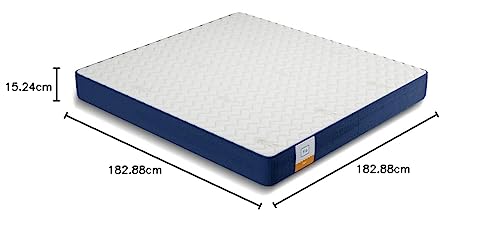 Flo Ergo™ Mattress | Aloe
