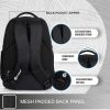 Half Moon Nexus 45L Laptop