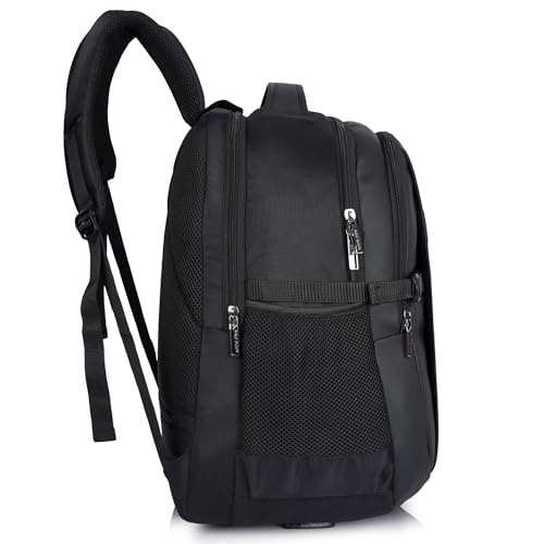 Half Moon Nexus 45L Laptop