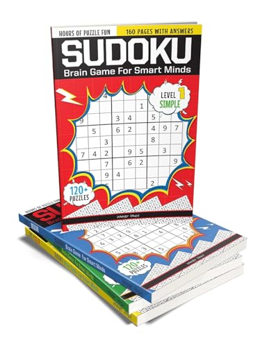 Sudoku - Brain Games