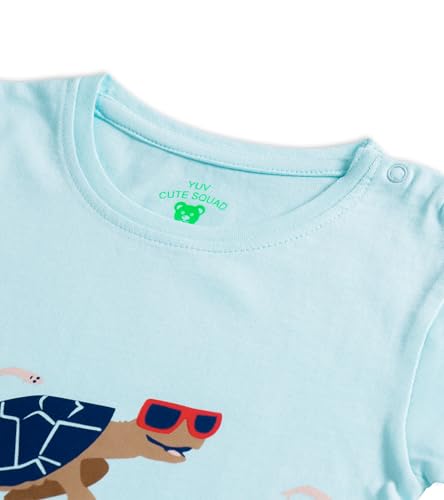 YUV Infant Baby Boys &