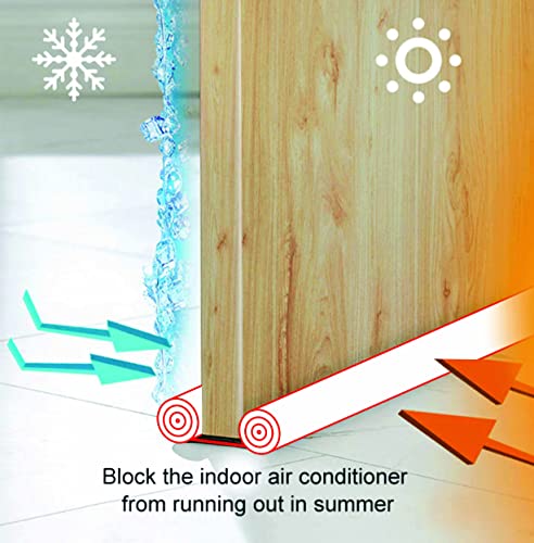 GLUN® 39Inch Door Bottom Gap