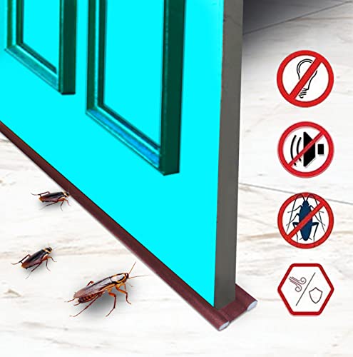 GLUN® 39Inch Door Bottom Gap