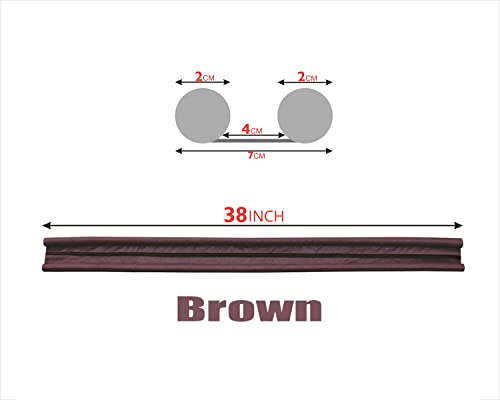 GLUN® 39Inch Door Bottom Gap