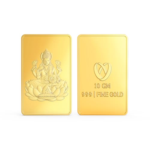 Joyalukkas 24K 999 Purity