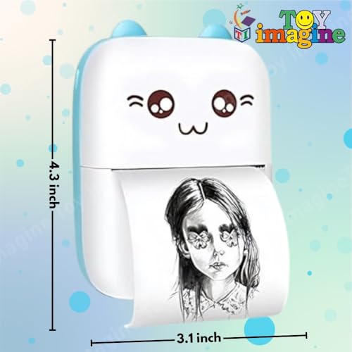 Toy Imagine Mini Portable Thermal