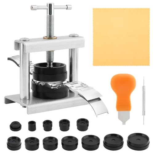 Serplex® Watch Repair Tool Kit