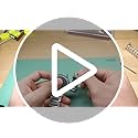 Serplex® Watch Repair Tool Kit