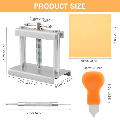 Serplex® Watch Repair Tool Kit