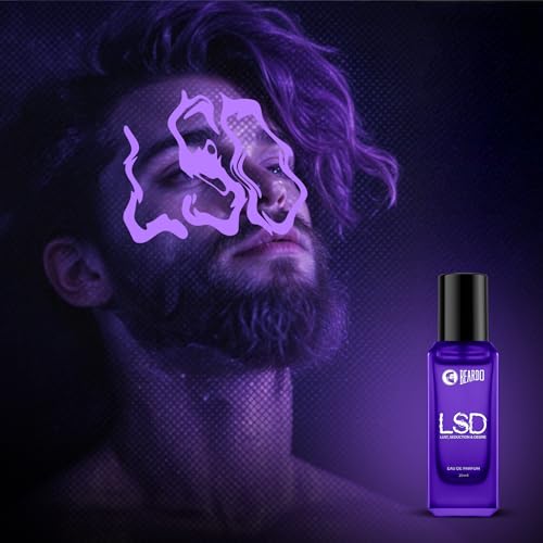 Beardo The Rebel Blend- Whisky