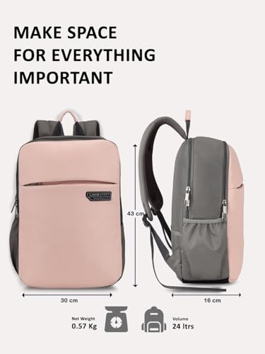 Lavie Sport Chairman 24 Litres