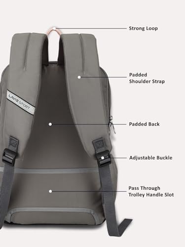 Lavie Sport Chairman 24 Litres