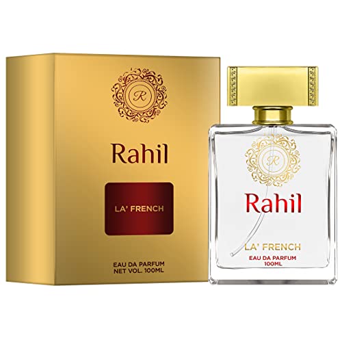 La French Oud Perfume 100ml