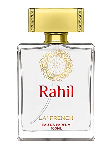 La French Oud Perfume 100ml