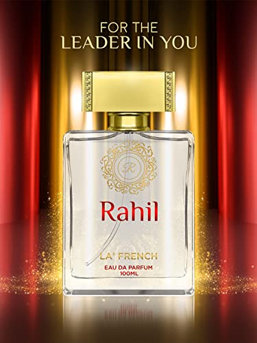 La French Oud Perfume 100ml