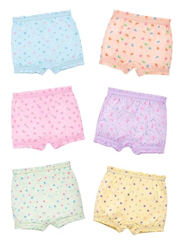 BODYCARE Kids Printed Unisex Bloomer