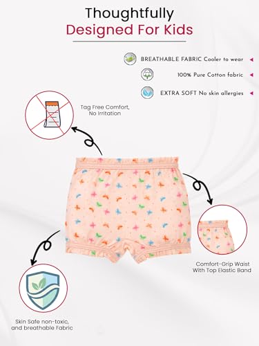 BODYCARE Kids Printed Unisex Bloomer