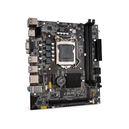 EVM H110 DDR4 Motherboard