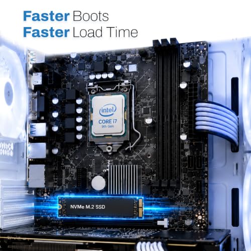 EVM H110 DDR4 Motherboard