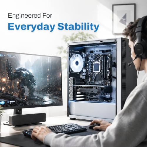 EVM H110 DDR4 Motherboard