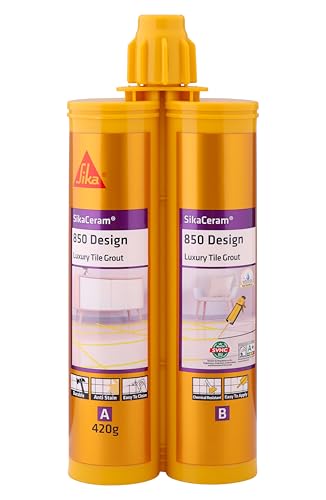 SIKA - Tile Grout