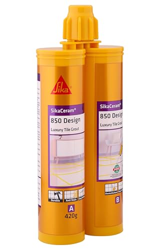 SIKA - Tile Grout