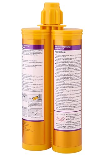SIKA - Tile Grout