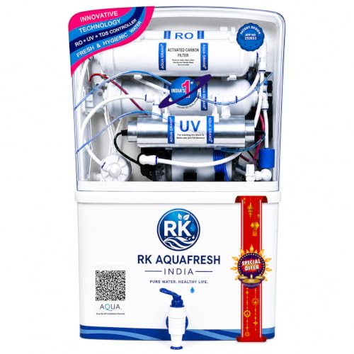 Rk Aqua Plus Alpha Pro+
