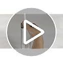 Door Bottom Seal Strip