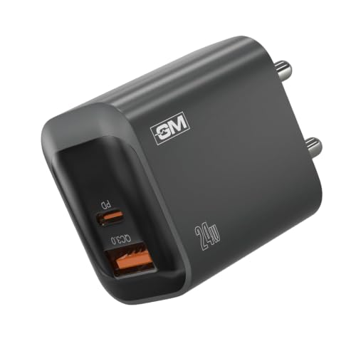 GM G+ 24W Dual-Tone PD
