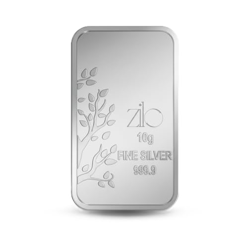 ZILO JEWELS 10 Gram 999