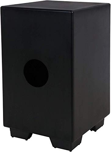 Clapbox Cajon CB02 Flow -Black