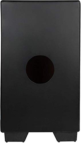 Clapbox Cajon CB02 Flow -Black