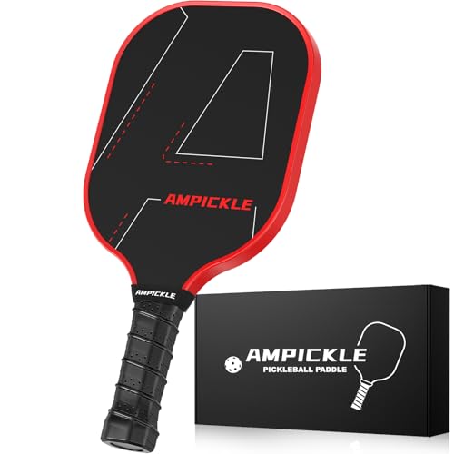 Pickle Ball Paddle,Fiberglass Pickleball Paddle,Frosted