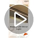 Murphy 6W 3-in-1 Color Chnaging