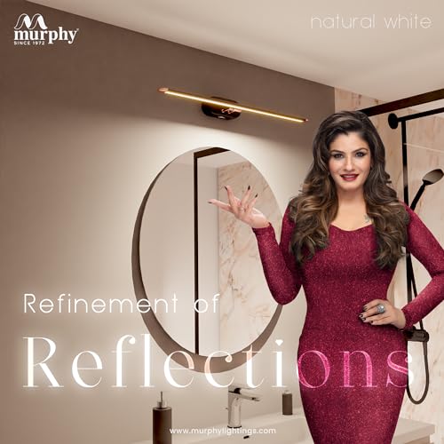Murphy 6W 3-in-1 Color Chnaging