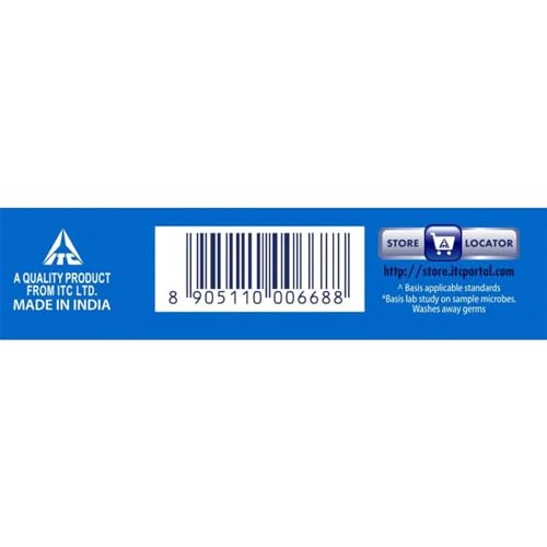 Savlon Cool Bathing Soap Bar
