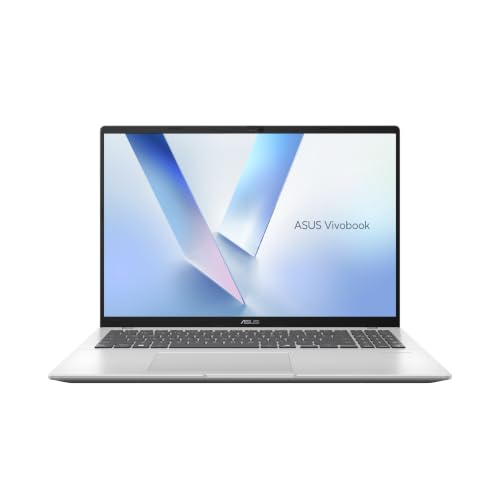 ASUS Vivobook 16,Intel Core Ultra
