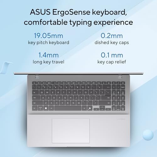 ASUS Vivobook 16,Intel Core Ultra
