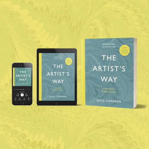 THE ARTIST'S WAY - Image 3