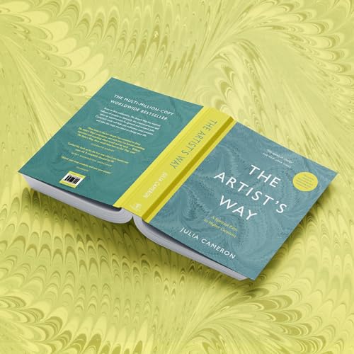 THE ARTIST'S WAY - Image 4