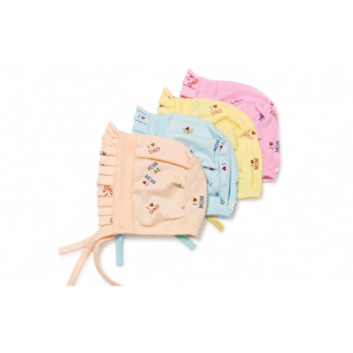 KmCho Baby Caps for Newborn