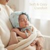 KmCho Baby Caps for Newborn