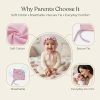 KmCho Baby Caps for Newborn