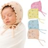 KmCho Baby Caps for Newborn