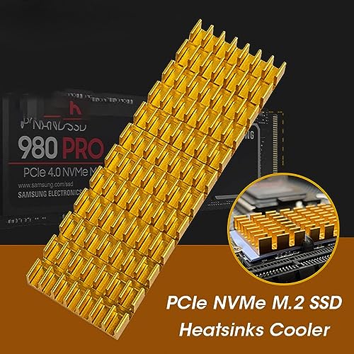 Etzin Aluminum Heat Sinks