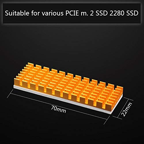 Etzin Aluminum Heat Sinks